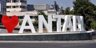 Antalya