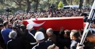 Güle Güle Şehidim