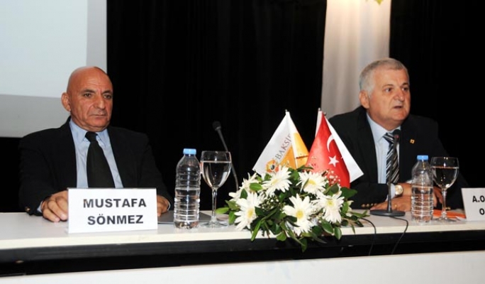 'Türkiye en kırılgan ülke'