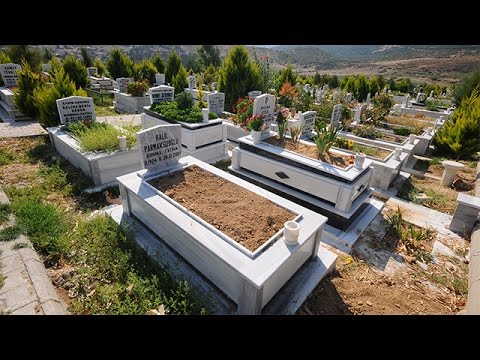 10 Soruda Ölüm Sonrası Hayat