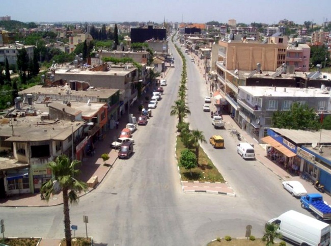 Antalya Serik