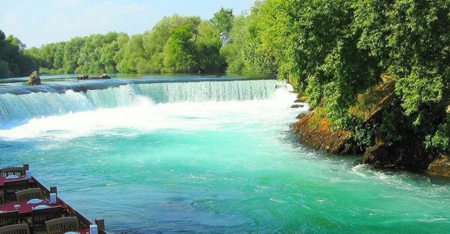 Antalya Manavgat