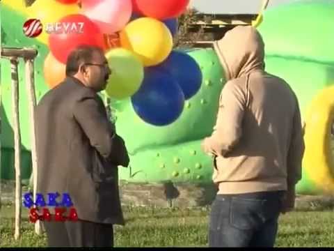 BU ŞAKA ADAMI KATİL EDER