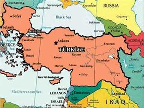 Tuna Nehri Akmam Diyor - Hasan Mutlucan