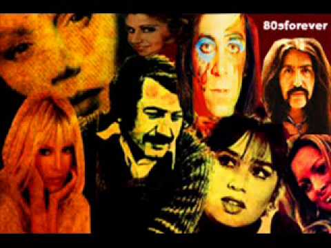 Türk Slow Şarkılar - 70'li Yıllar - (160 Dakika)
